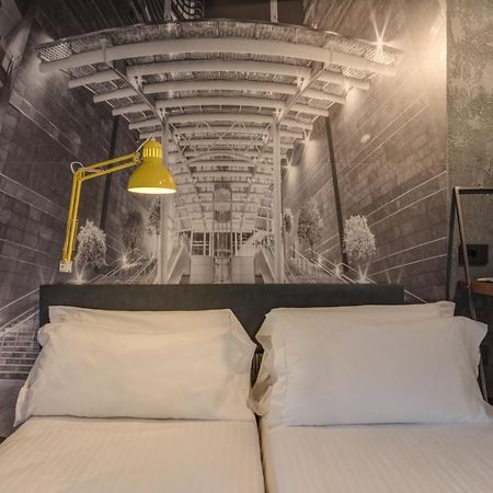 Hotel Roxy Μιλάνο Εξωτερικό φωτογραφία