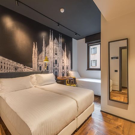 Hotel Roxy Μιλάνο Εξωτερικό φωτογραφία