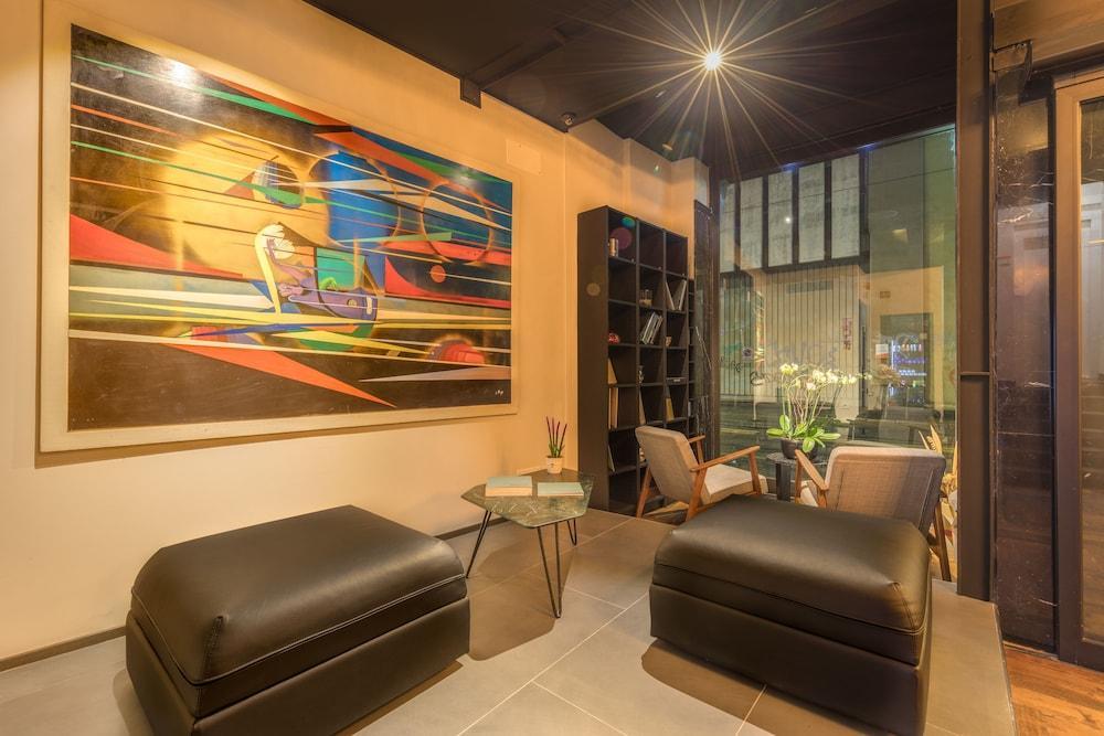 Hotel Roxy Μιλάνο Εξωτερικό φωτογραφία