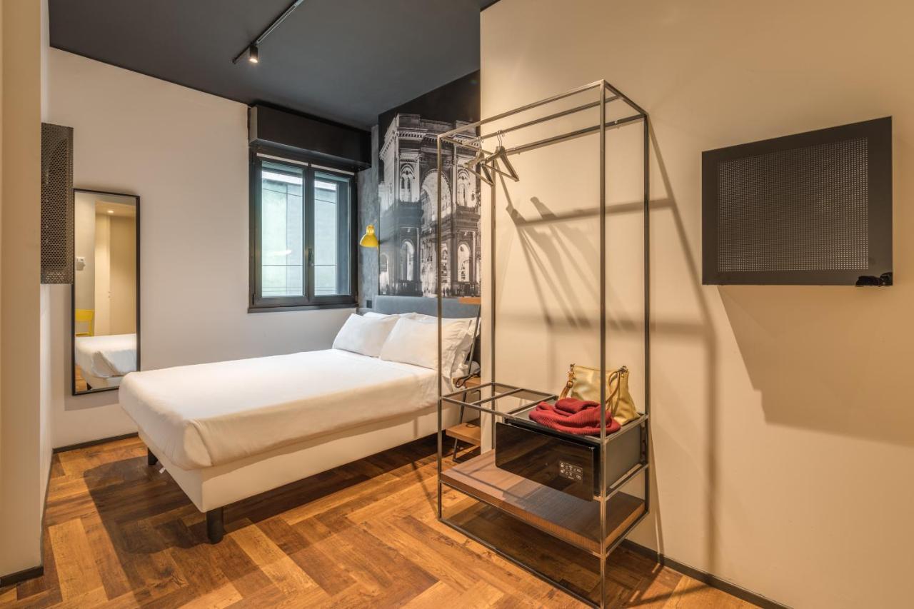 Hotel Roxy Μιλάνο Εξωτερικό φωτογραφία