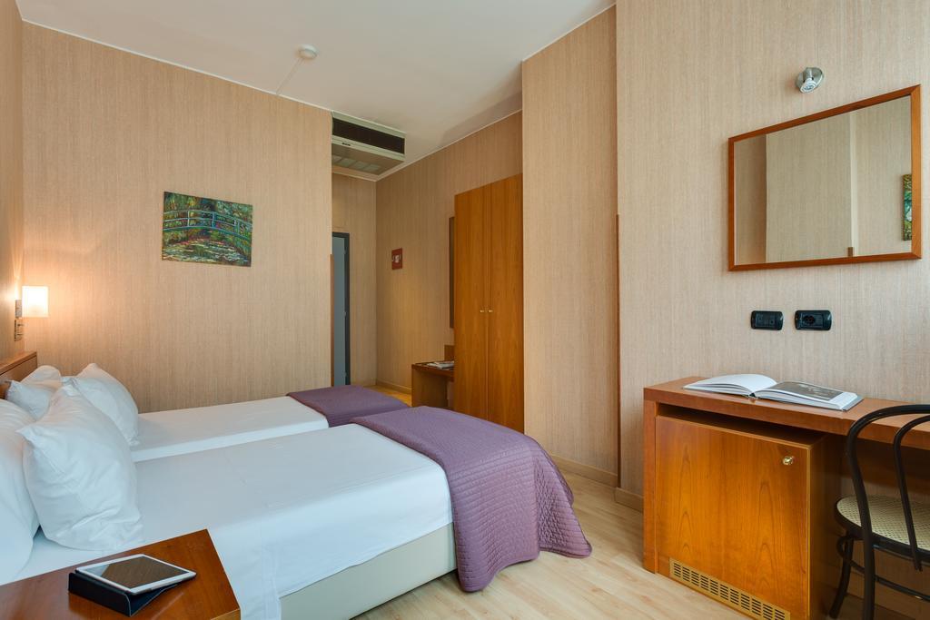 Hotel Roxy Μιλάνο Εξωτερικό φωτογραφία