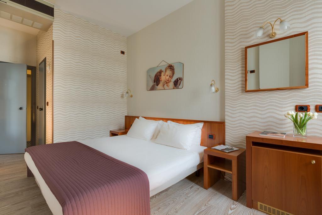 Hotel Roxy Μιλάνο Εξωτερικό φωτογραφία