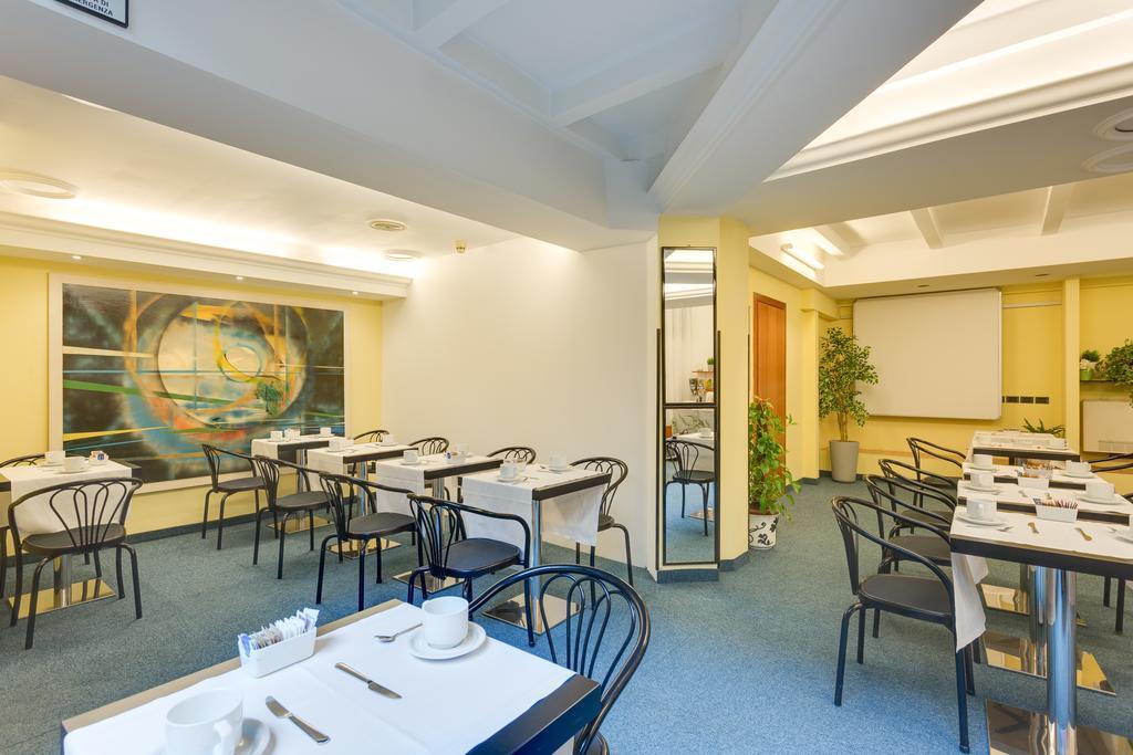 Hotel Roxy Μιλάνο Εξωτερικό φωτογραφία