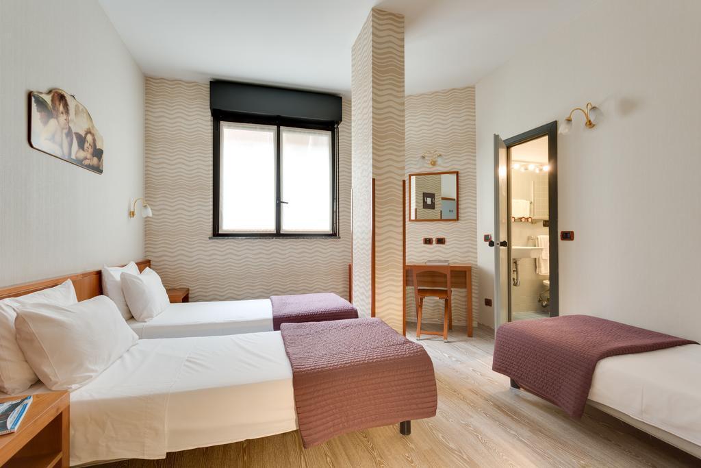 Hotel Roxy Μιλάνο Εξωτερικό φωτογραφία