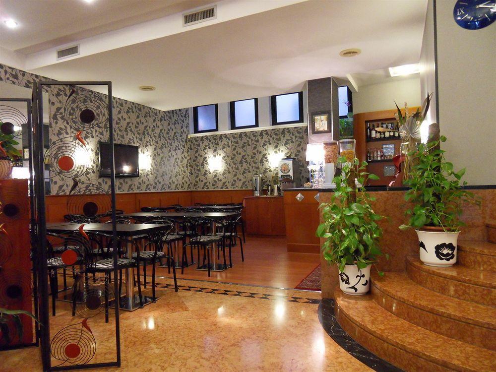 Hotel Roxy Μιλάνο Εξωτερικό φωτογραφία