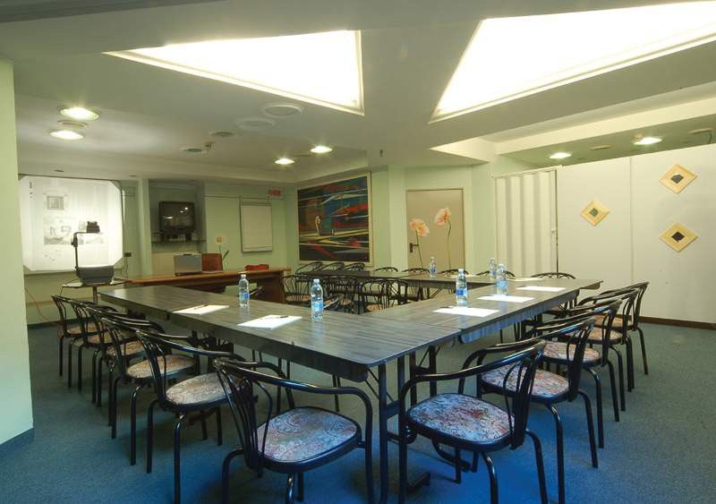 Hotel Roxy Μιλάνο Ανέσεις φωτογραφία