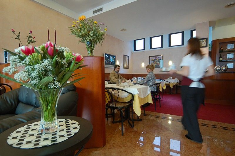 Hotel Roxy Μιλάνο Εξωτερικό φωτογραφία