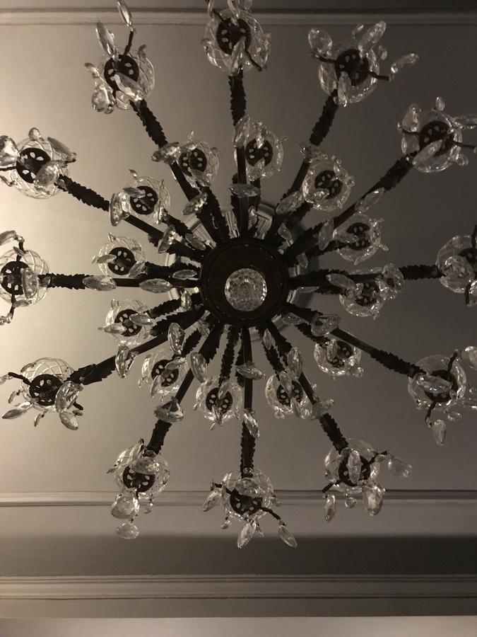 Hotel Roxy Μιλάνο Εξωτερικό φωτογραφία