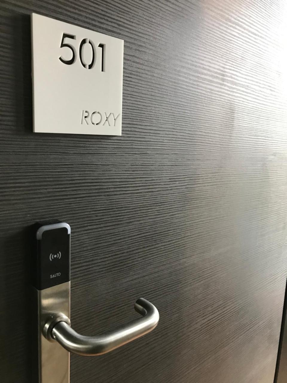 Hotel Roxy Μιλάνο Εξωτερικό φωτογραφία