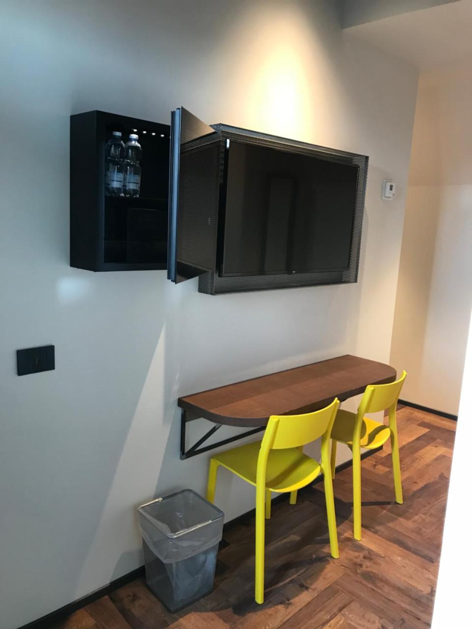 Hotel Roxy Μιλάνο Εξωτερικό φωτογραφία