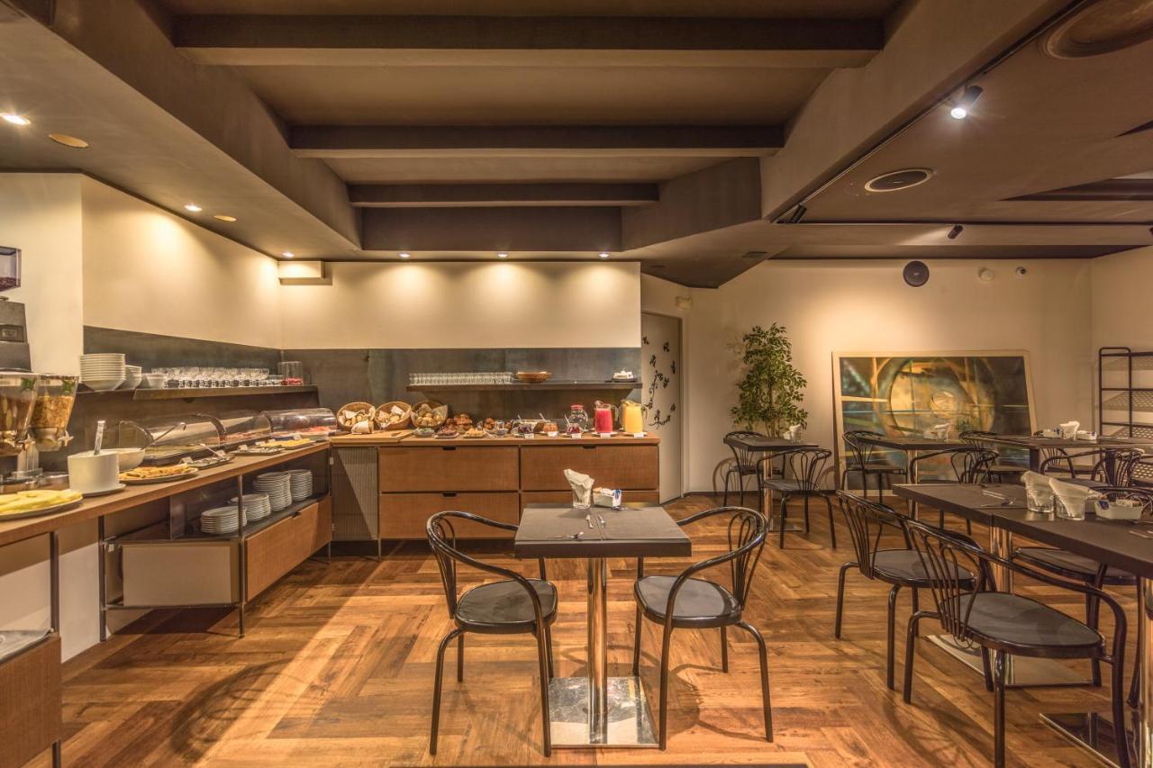 Hotel Roxy Μιλάνο Εξωτερικό φωτογραφία