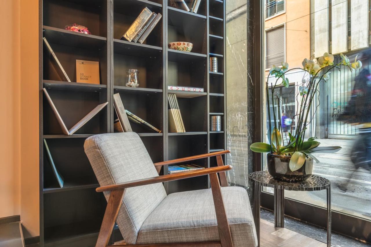 Hotel Roxy Μιλάνο Εξωτερικό φωτογραφία