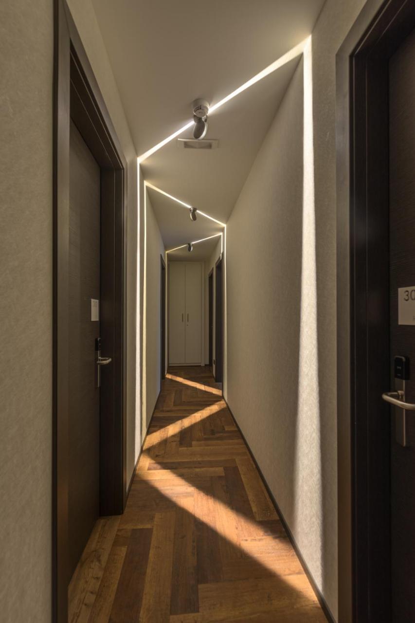 Hotel Roxy Μιλάνο Εξωτερικό φωτογραφία